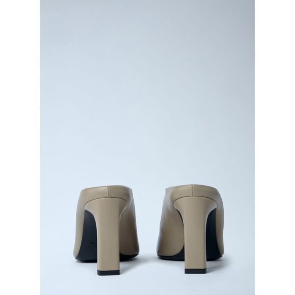 Toteme Women Bar Mules